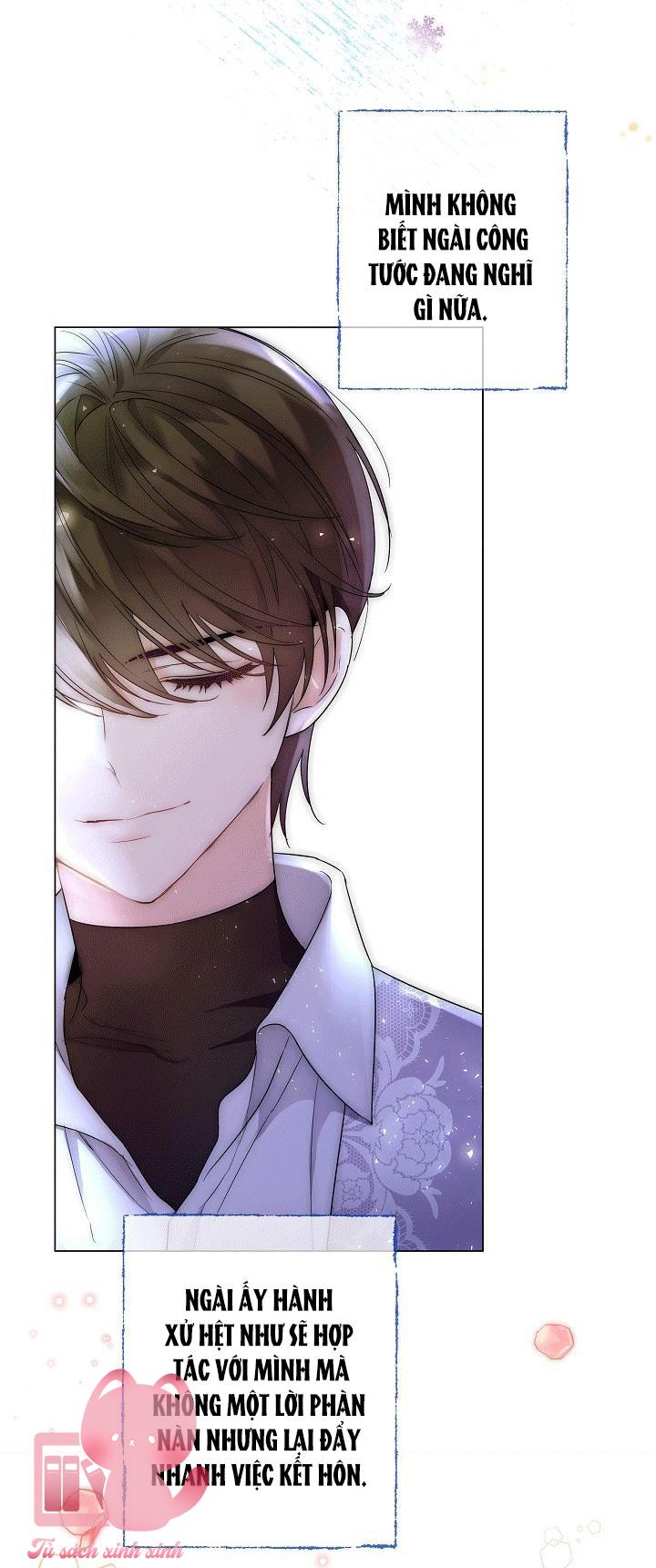 Tiểu Thư Crystal Là Nam Nhân Chap 7 - Trang 2