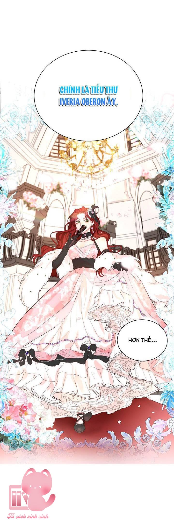Thế Thì Ta Cứ Trở Thành Kẻ Ác Thôi Chap 5 - Trang 2