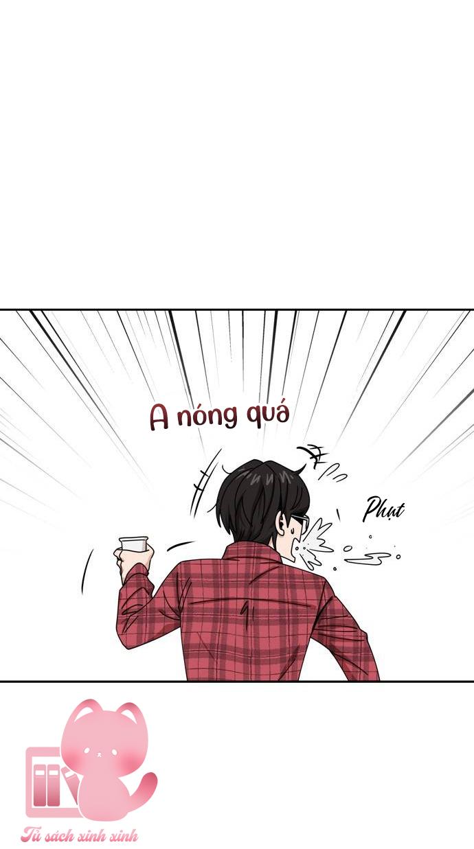Lớ Ngớ Vớ Phải Tình Yêu Chapter 26 - Trang 4