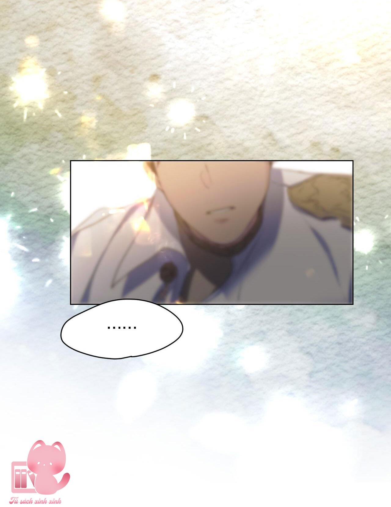 Thánh Nữ Giả Muốn Bỏ Trốn Chap 9 - Trang 4