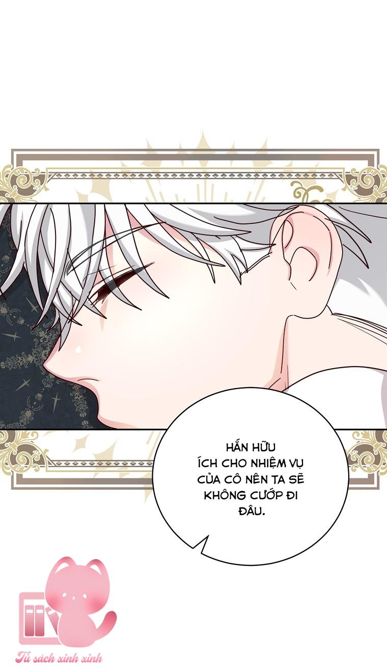 Thế Thì Ta Cứ Trở Thành Kẻ Ác Thôi Chap 68 - Trang 2