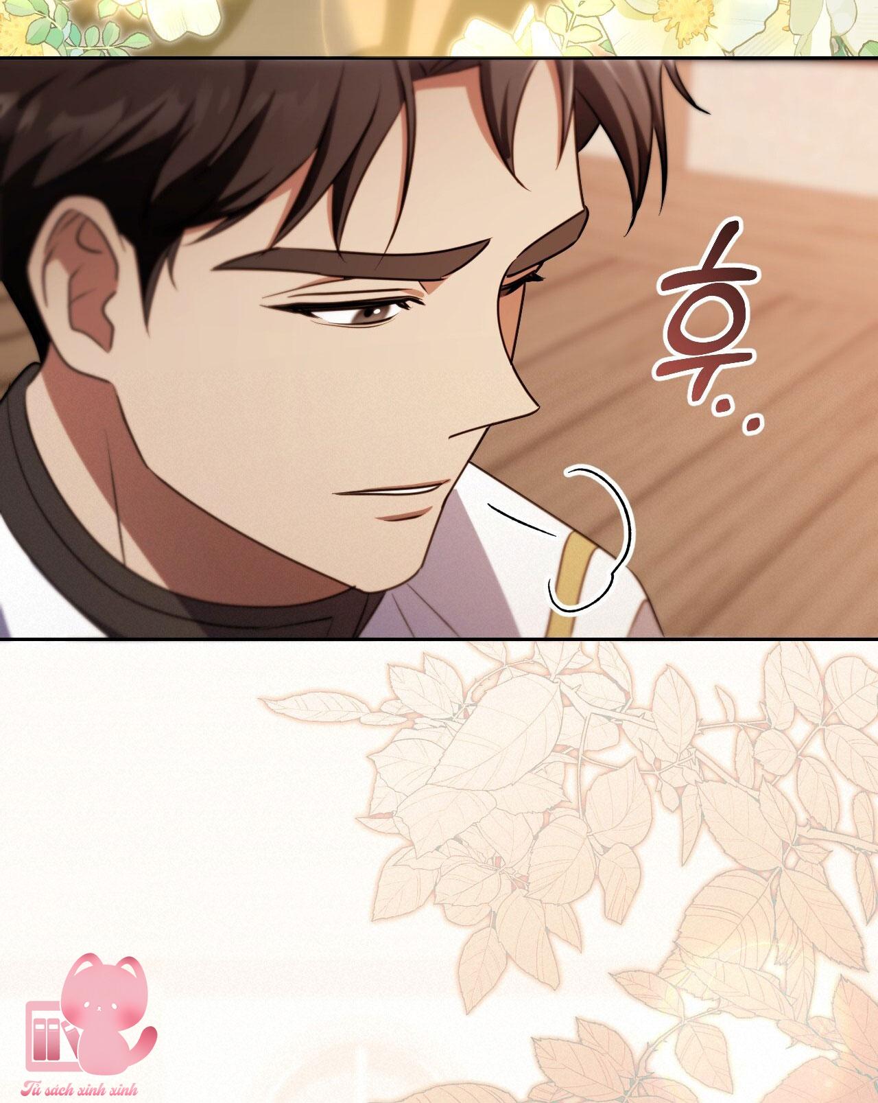 Thánh Nữ Giả Muốn Bỏ Trốn Chap 29 - Trang 4