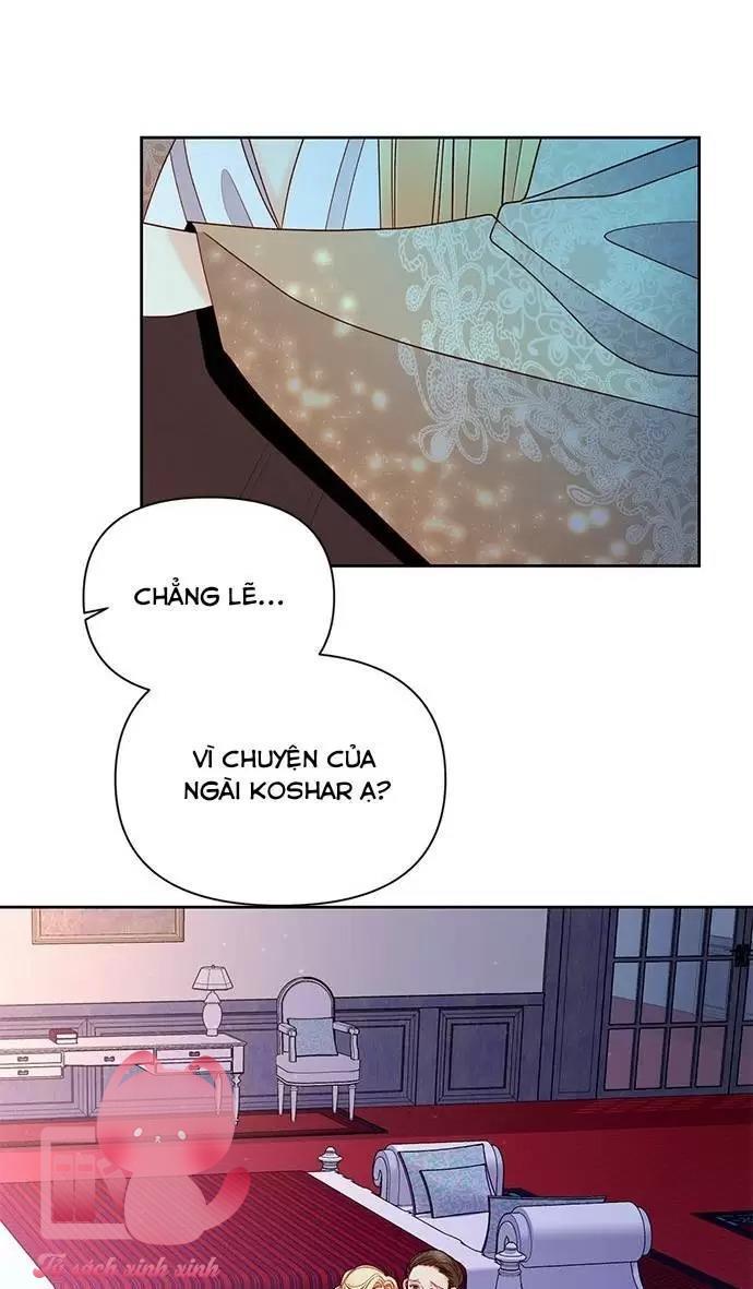 Hoàng Hậu Tái Hôn Chapter 62 - Trang 4