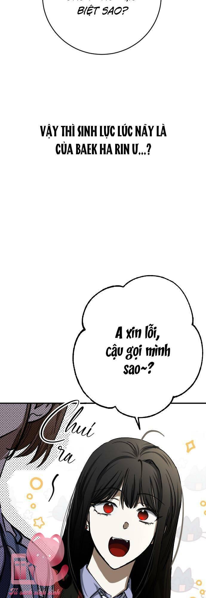Đêm Của Bóng Tối Chapter 19 - Trang 4