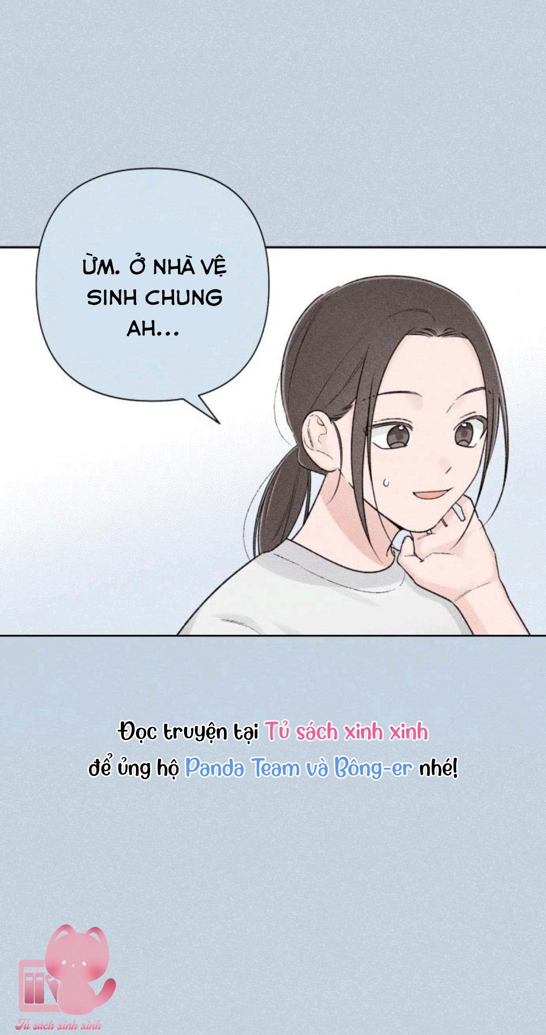 Bí Mật Thanh Xuân Chapter 58 - Trang 4