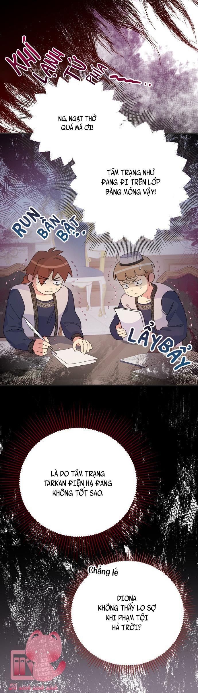 Bỏ Quách Chồng Con Đi, Tiền Bạc Mới Là Tất Cả Chap 82 - Trang 2