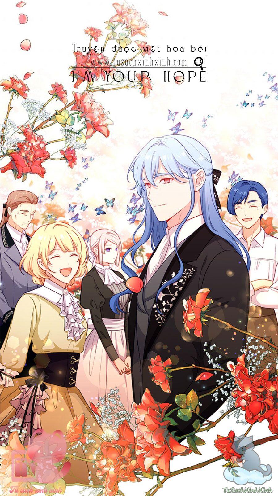 Hãy Coi Chừng Ác Nữ Chapter 92 - Trang 4