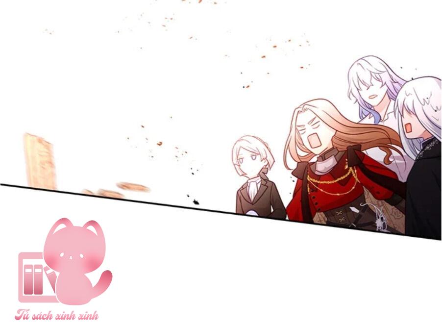 Hãy Coi Chừng Ác Nữ Chapter 82 - Trang 4