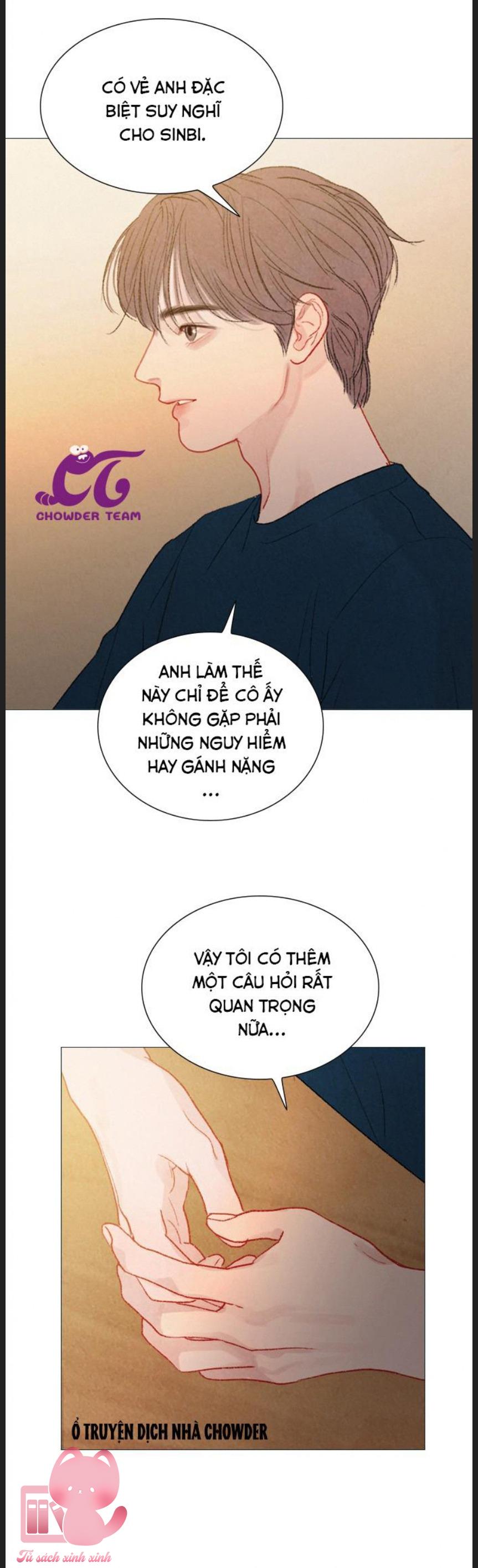 Thần Bí Chap 72 - Trang 2