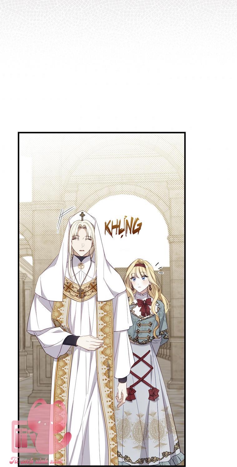Cách Khiến Phu Quân Đứng Về Phía Tôi Chap 30 - Trang 2