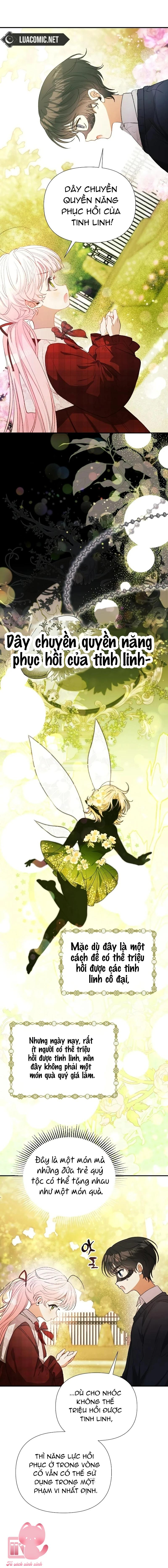 Bảo Vệ Người Cha Bạo Chúa Chapter 7 - Trang 4
