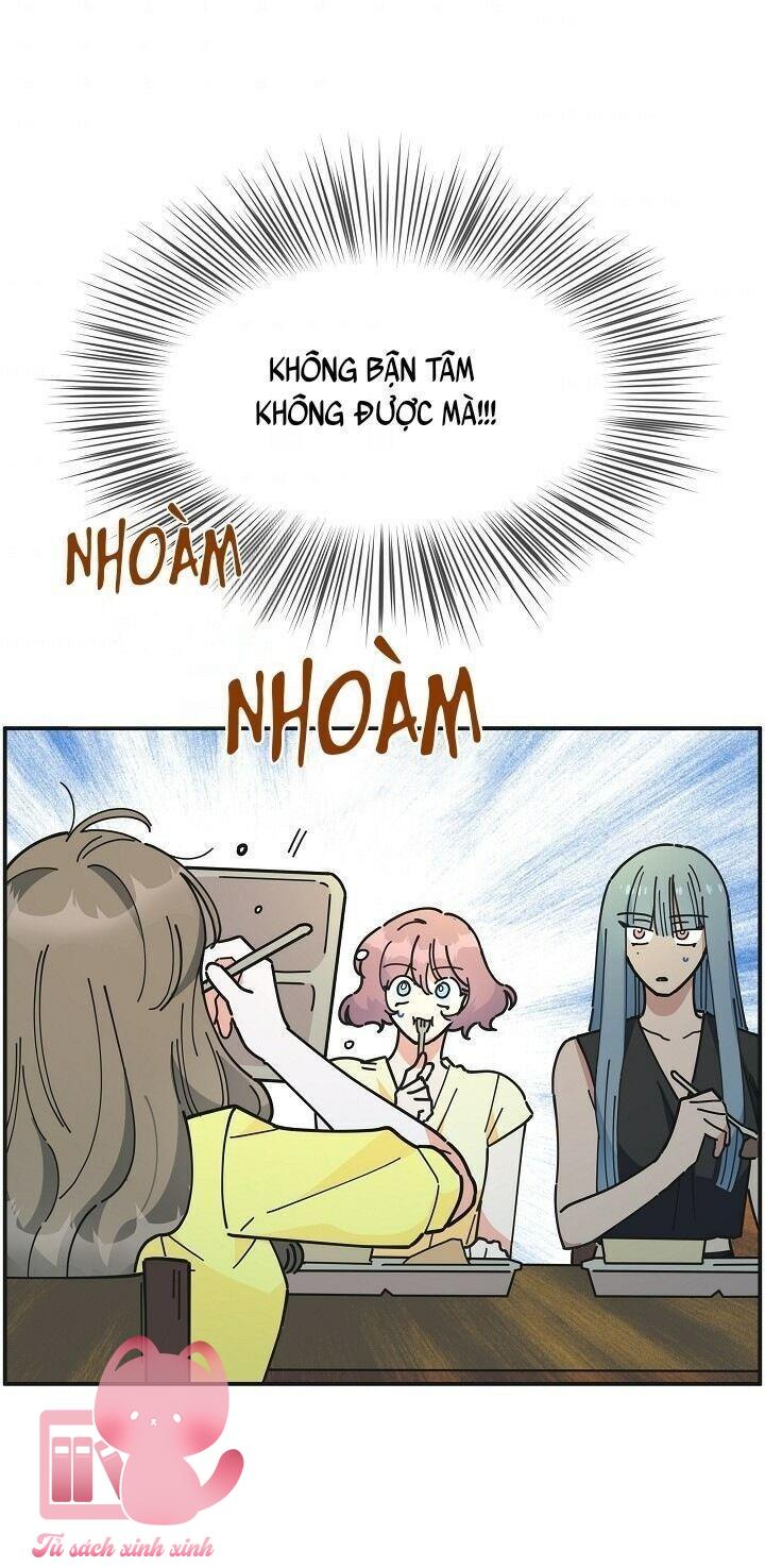 Người Hùng Của Ác Nữ Chapter 51 - Trang 4