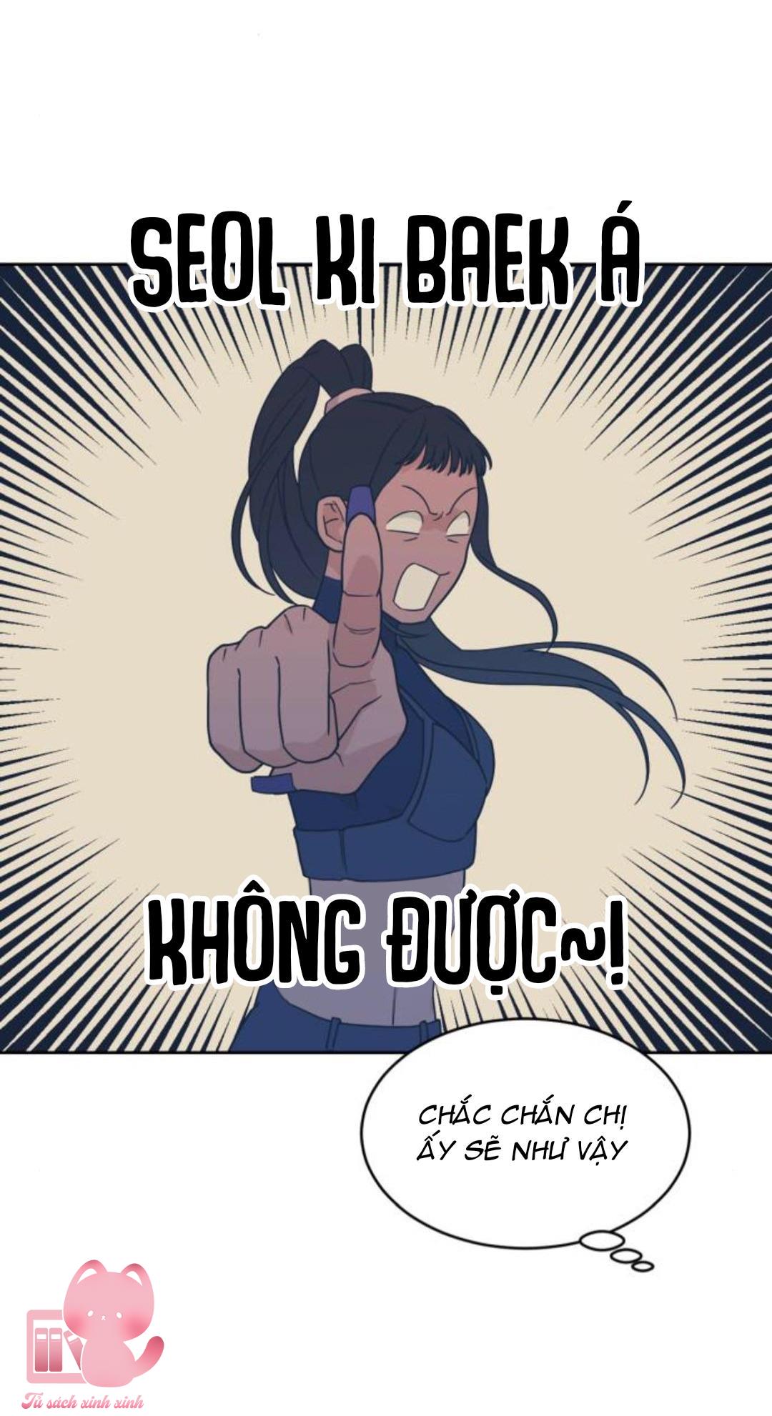 Vận May Không Ngờ Chap 33 - Trang 2