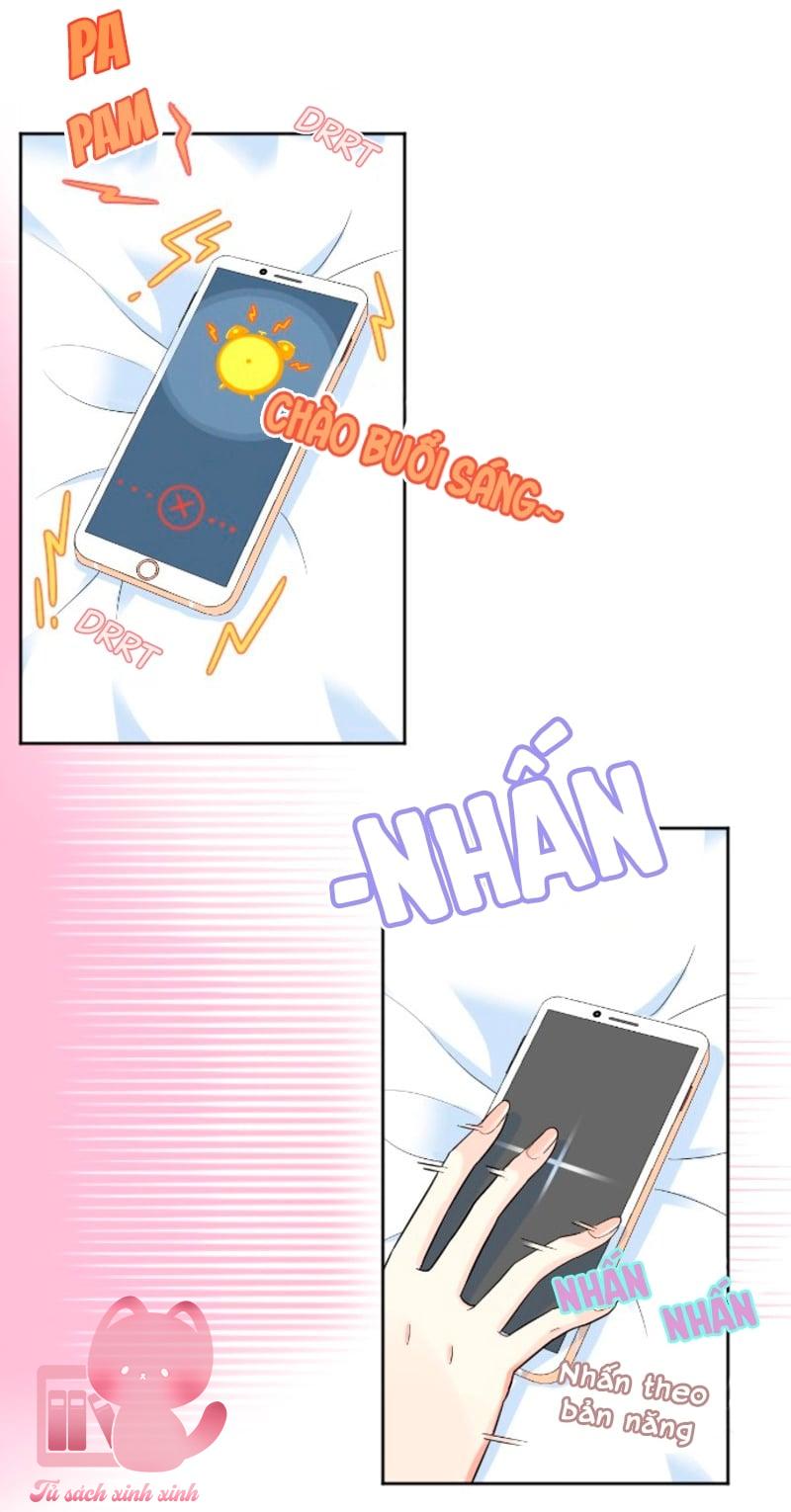 Tôi Sẽ Mang Em Đi Chap 7 - Trang 3