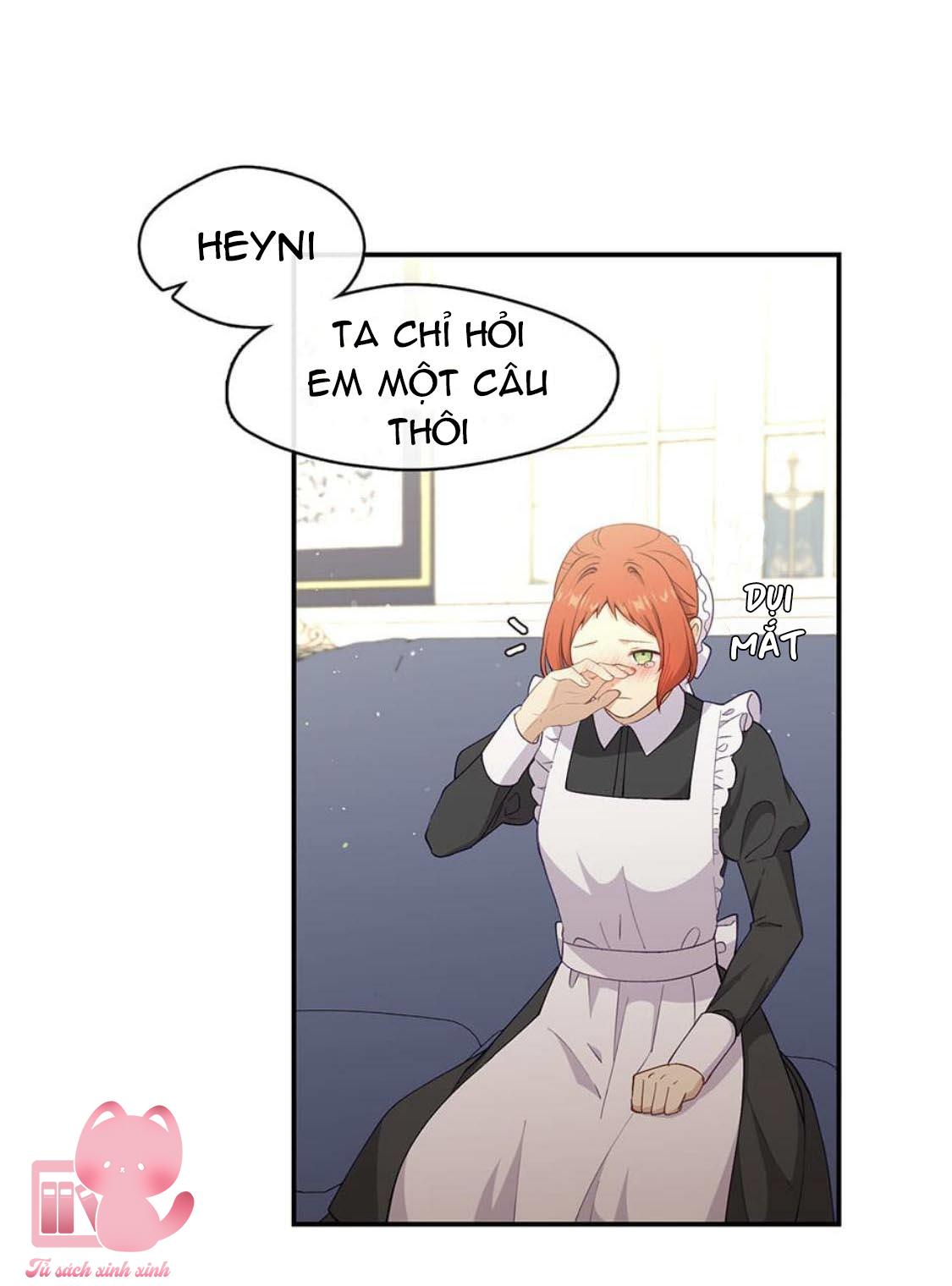 Hãy Coi Chừng Ác Nữ Chapter 65 - Trang 4