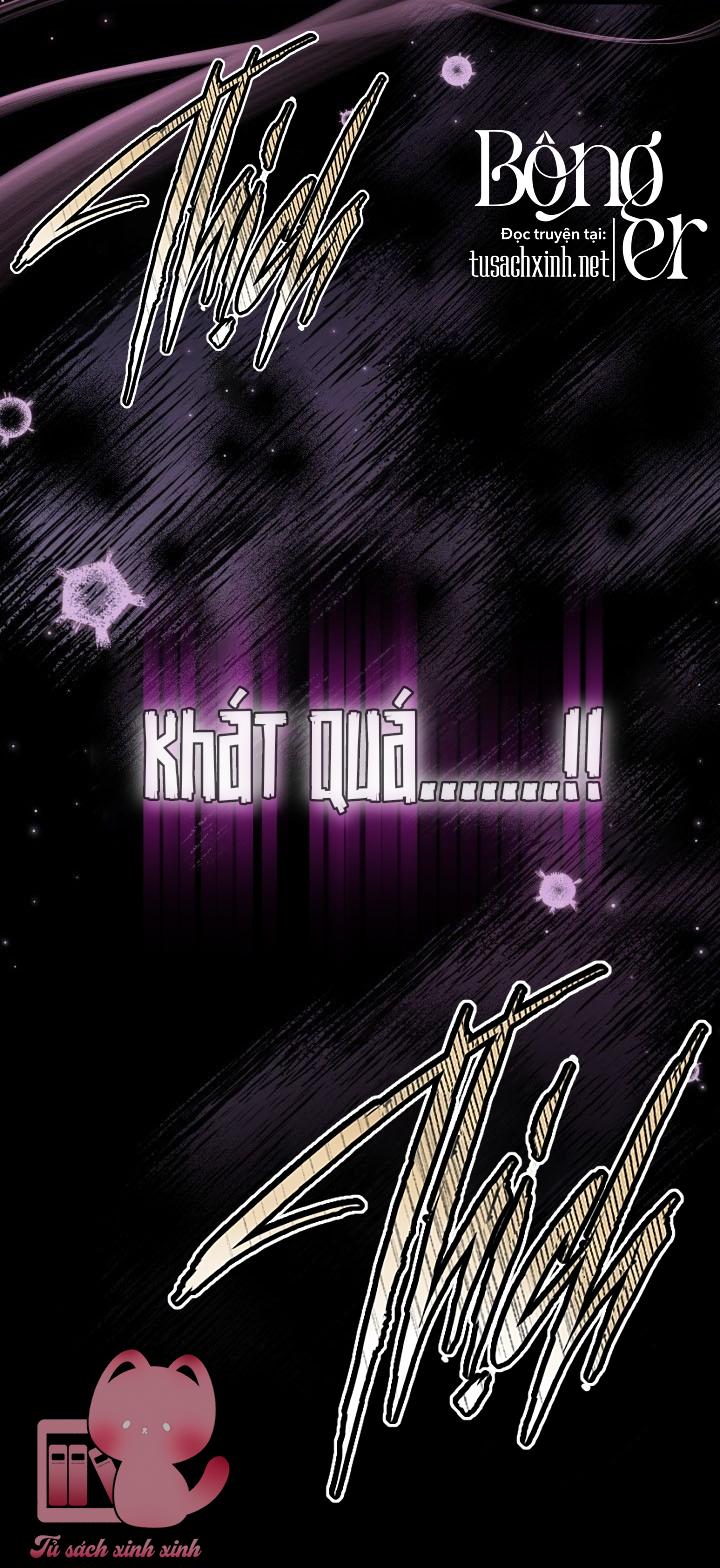 Quan Hệ Cộng Sinh Giữa Báo Đen Và Thỏ Trắng Chap 93 - Trang 2