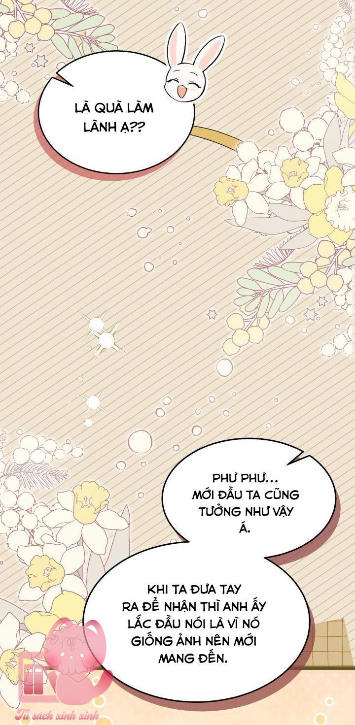 Quan Hệ Cộng Sinh Giữa Báo Đen Và Thỏ Trắng Chap 139 - Trang 2