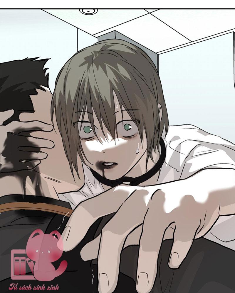 Ác Chi Hoàn Chapter 17 - Trang 4