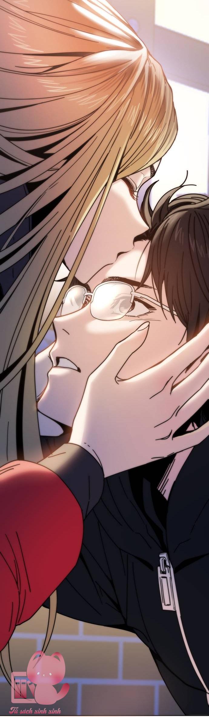Lớ Ngớ Vớ Phải Tình Yêu Chapter 15 - Trang 4