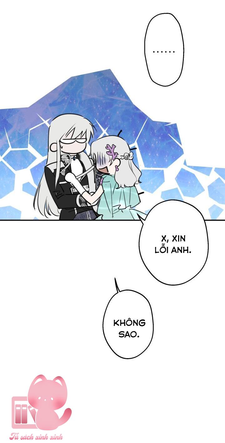 Những Nhân Vật Mạnh Nhất Thế Giới Ám Ảnh Tôi Chapter 38 - Trang 4