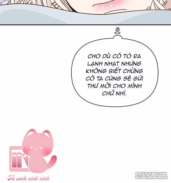 Hoàng Hậu Tái Hôn Chapter 53 - Trang 4