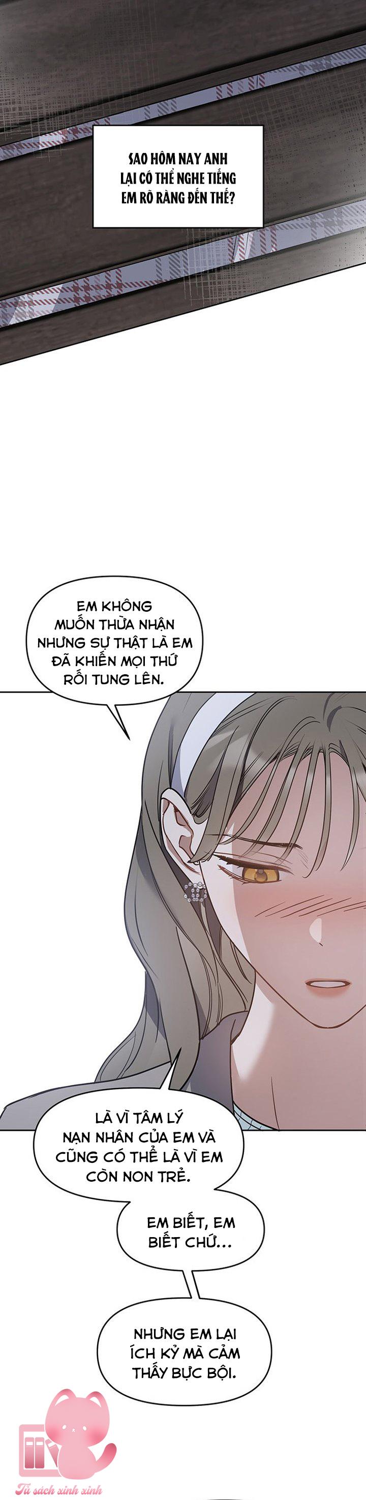 Gieo Nhân Gặt Quả Chap 64 - Trang 2