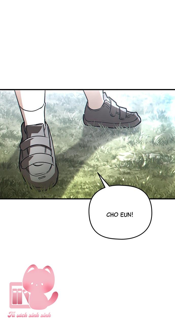 Nhật Ký Tình Yêu Mù Mờ Của Tôi Chap 1 - Trang 3