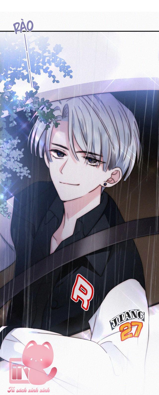 Bệnh Yêu Chapter 9 - Trang 3