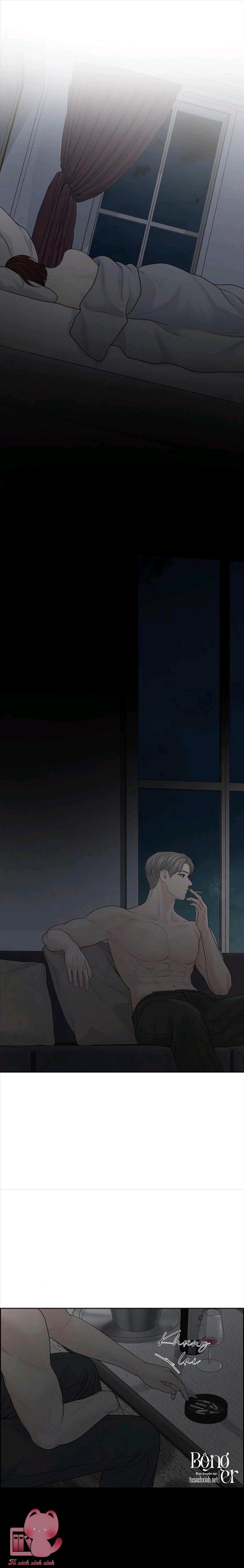 Hy Vọng Duy Nhất Chap 36 - Trang 2