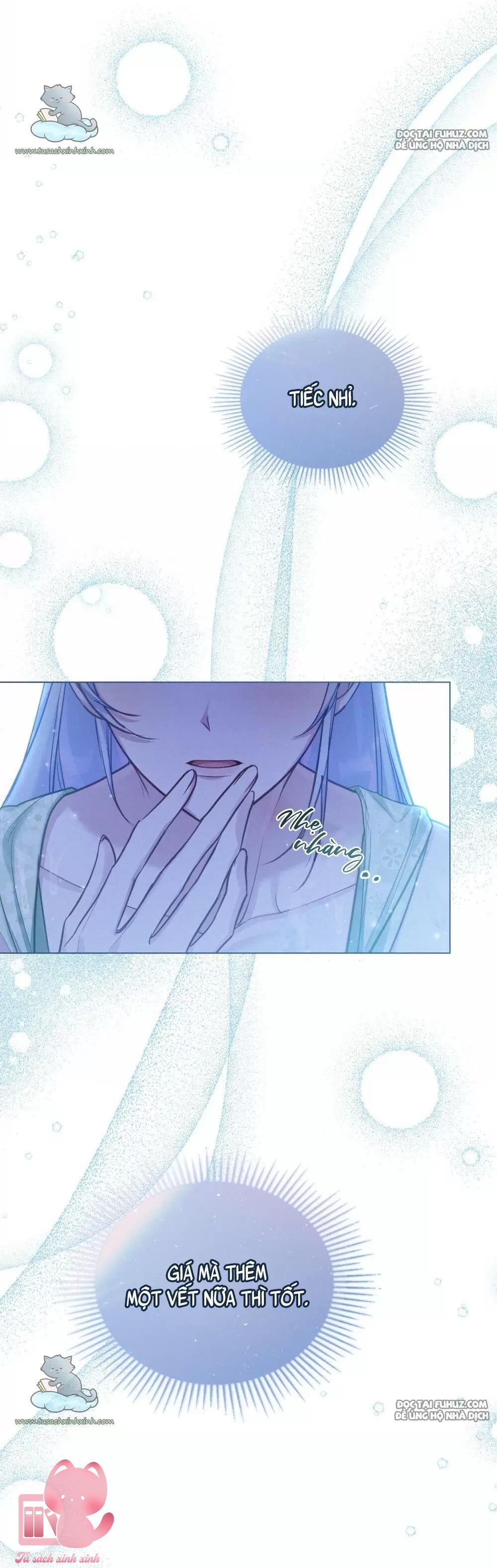 Nếu Không Vâng Lời Công Tước Chapter 24 - Trang 4
