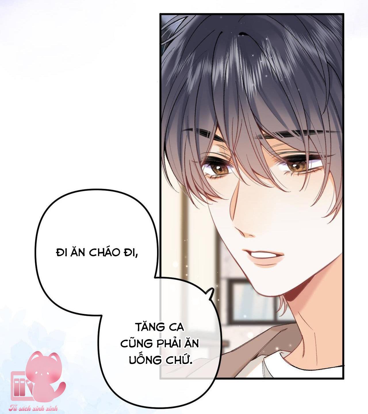 Mối Tình Thầm Kín Chap 102 - Trang 2