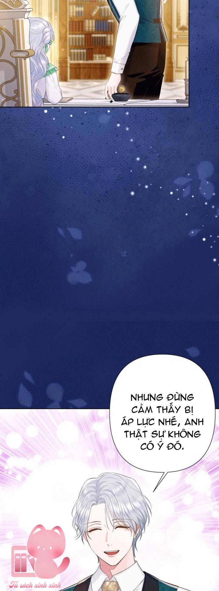 Người Anh Trai Mạnh Nhất Của Tôi Đã Mất Trí Nhớ Chap 11 - Trang 4