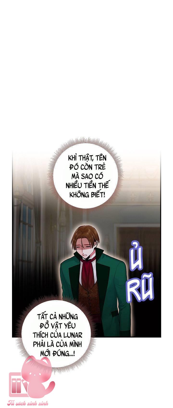 Ác Nữ Muốn Ly Hôn Chap 105 - Trang 2
