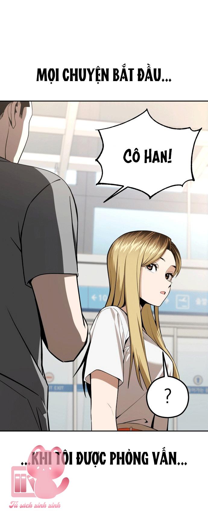 Lớ Ngớ Vớ Phải Tình Yêu Chapter 89 - Trang 4