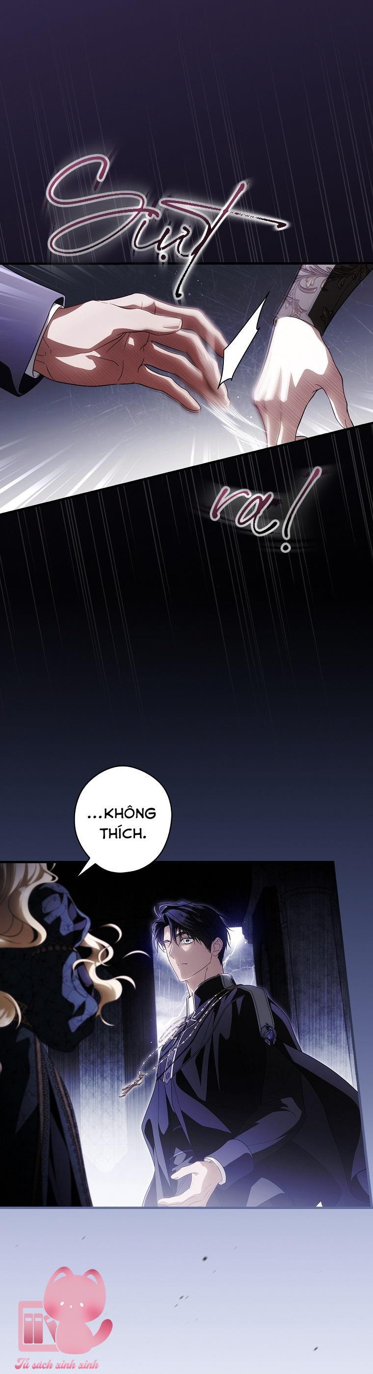 Cách Khiến Phu Quân Đứng Về Phía Tôi Chap 104 - Trang 2