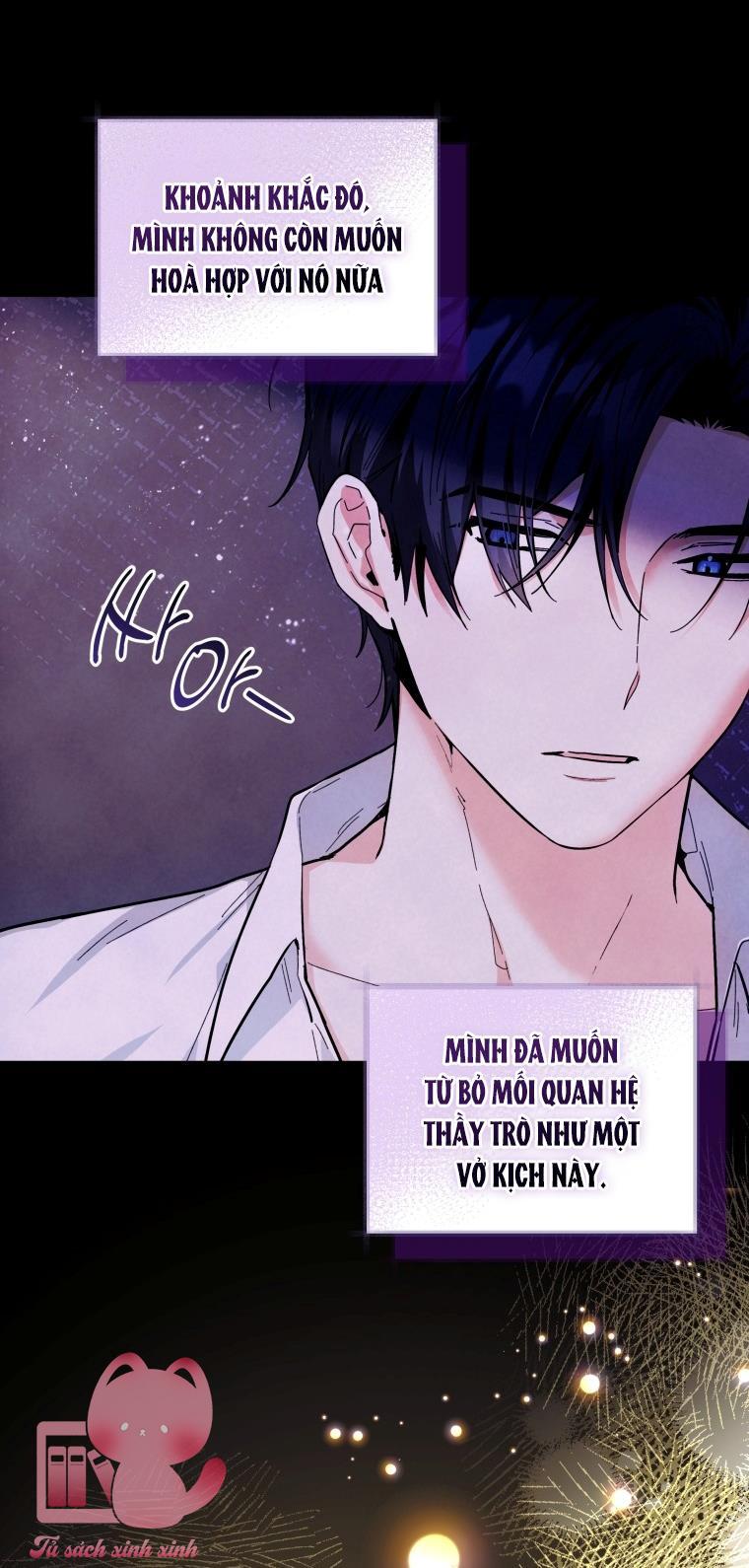 Bé Con Cá Voi Sát Thủ Chapter 14 - Trang 4