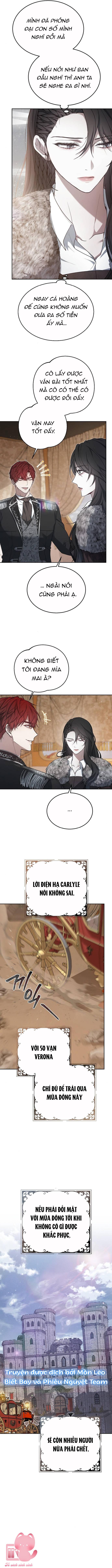 Thời Đại Oman Chap 8 - Trang 2