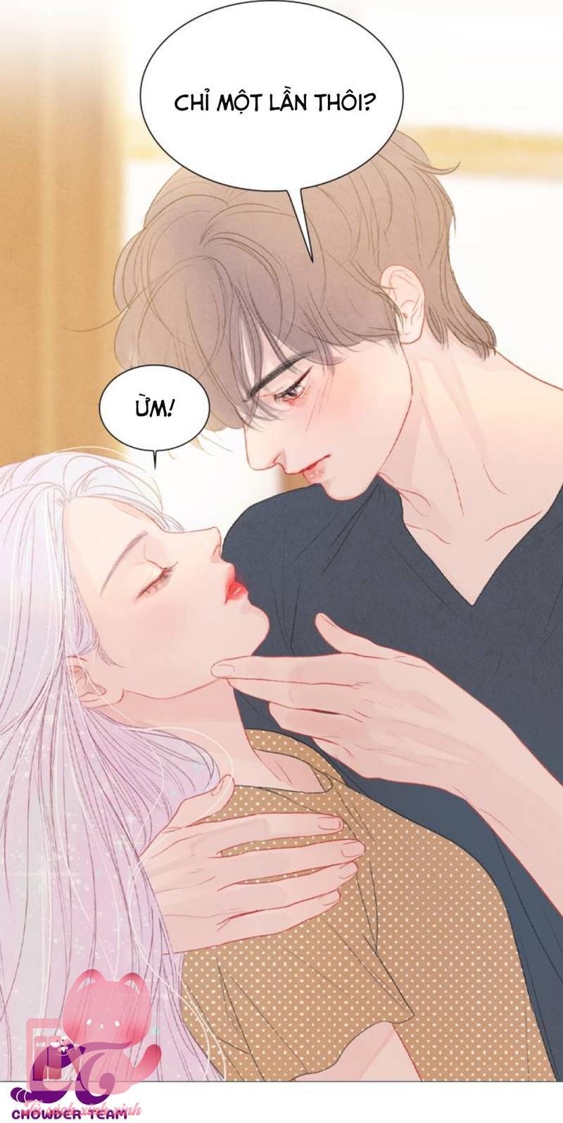 Thần Bí Chap 21 - Trang 2
