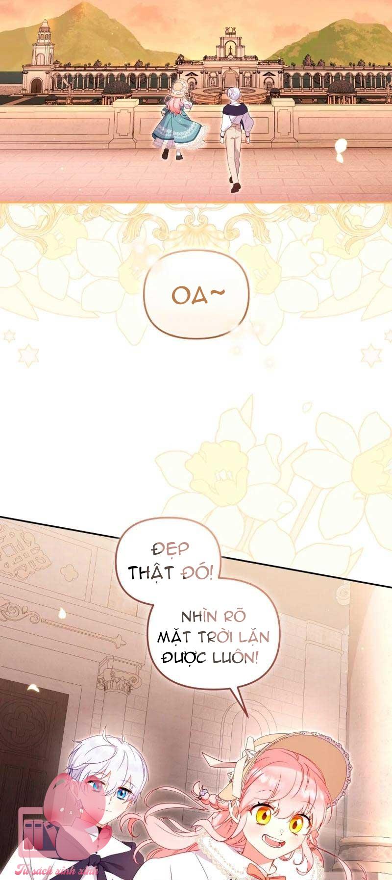 Tôi Được Nuôi Dưỡng Bởi Những Kẻ Phản Diện Chap 74 - Trang 3