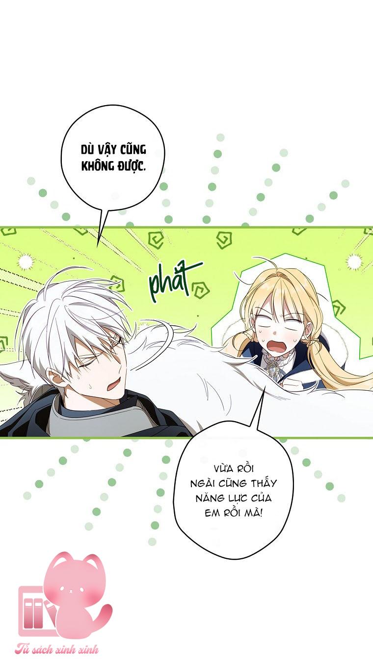 Cách Khiến Phu Quân Đứng Về Phía Tôi Chap 65 - Trang 2