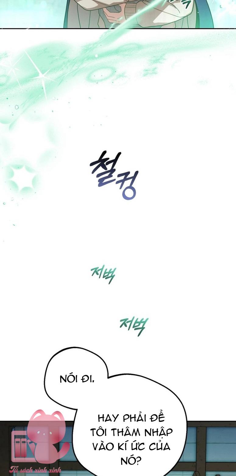 Được Yêu Thương Mà Còn Ngại Ngùng Sao! Chap 63 - Trang 4