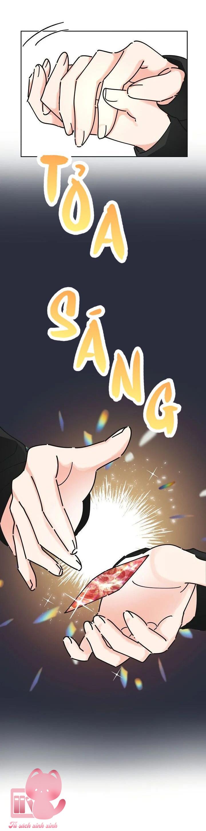 Người Hùng Của Ác Nữ Chapter 8 - Trang 4