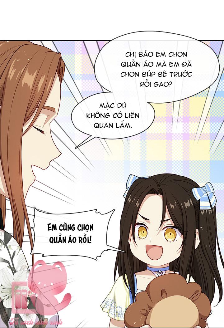 Hãy Coi Chừng Ác Nữ Chap NT22 - Trang 2