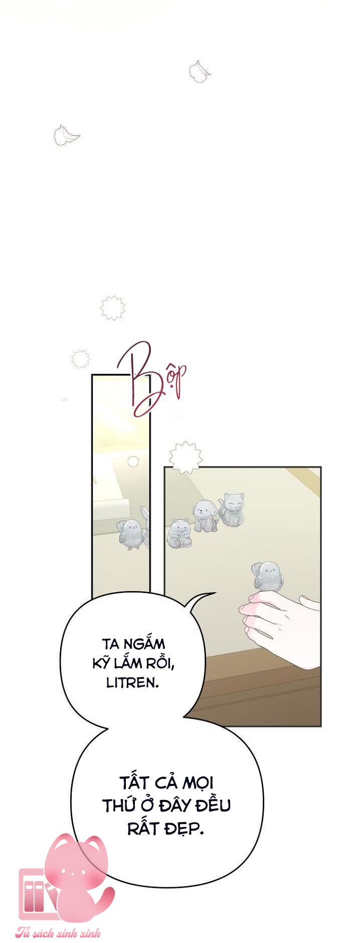 Bỏ Quách Chồng Con Đi, Tiền Bạc Mới Là Tất Cả Chap 45 - Trang 2
