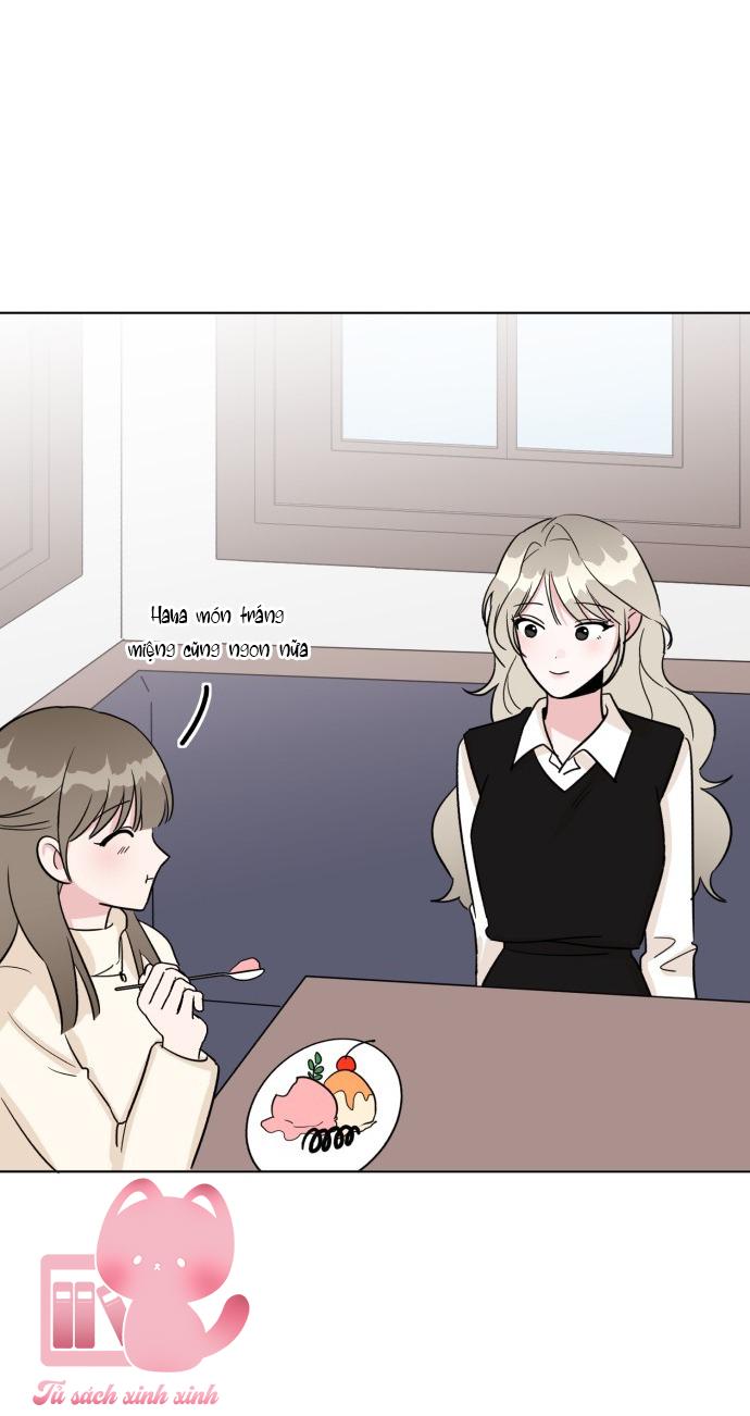 Chúng Ta Là Gì Của Nhau? Chap 16 - Trang 2