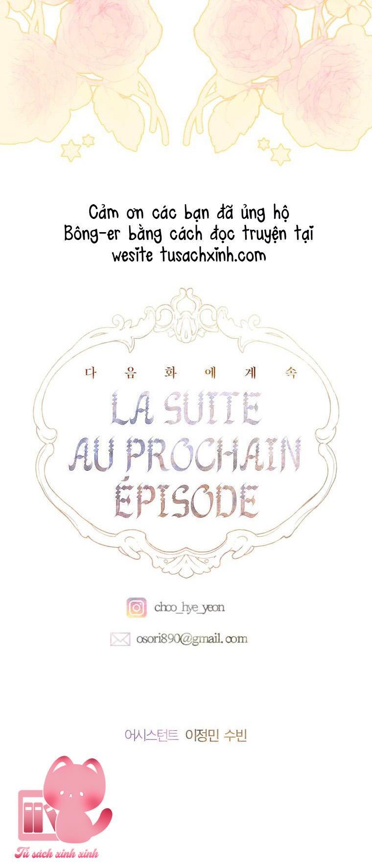 Khế Ước Hôn Nhân Của Mẹ Tôi Chapter 4 - Trang 4
