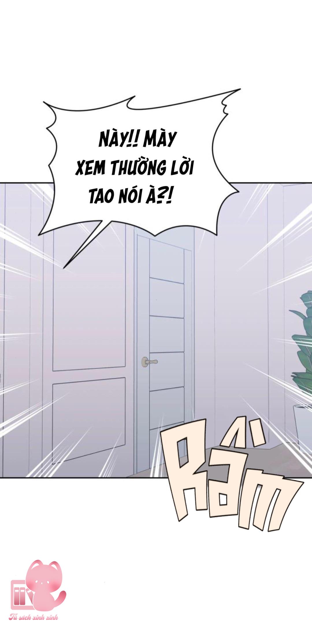 Vận May Không Ngờ Chap 33 - Trang 2