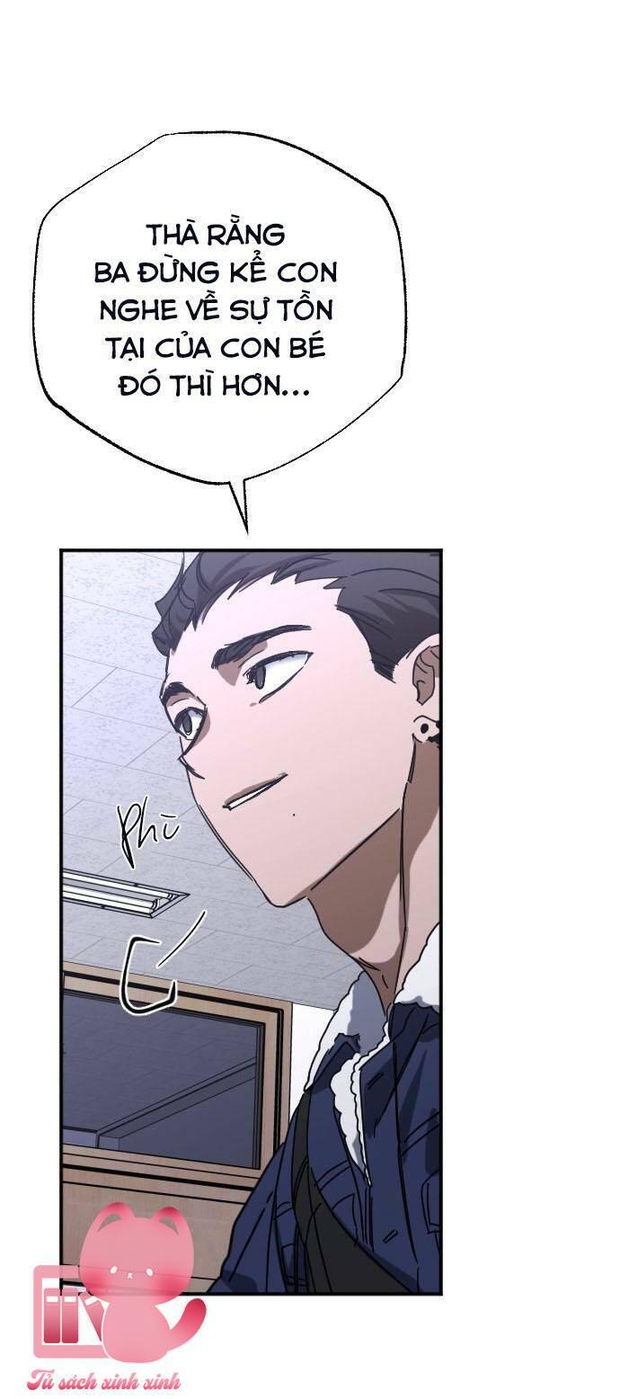 Đêm Của Bóng Tối Chapter 31 - Trang 4