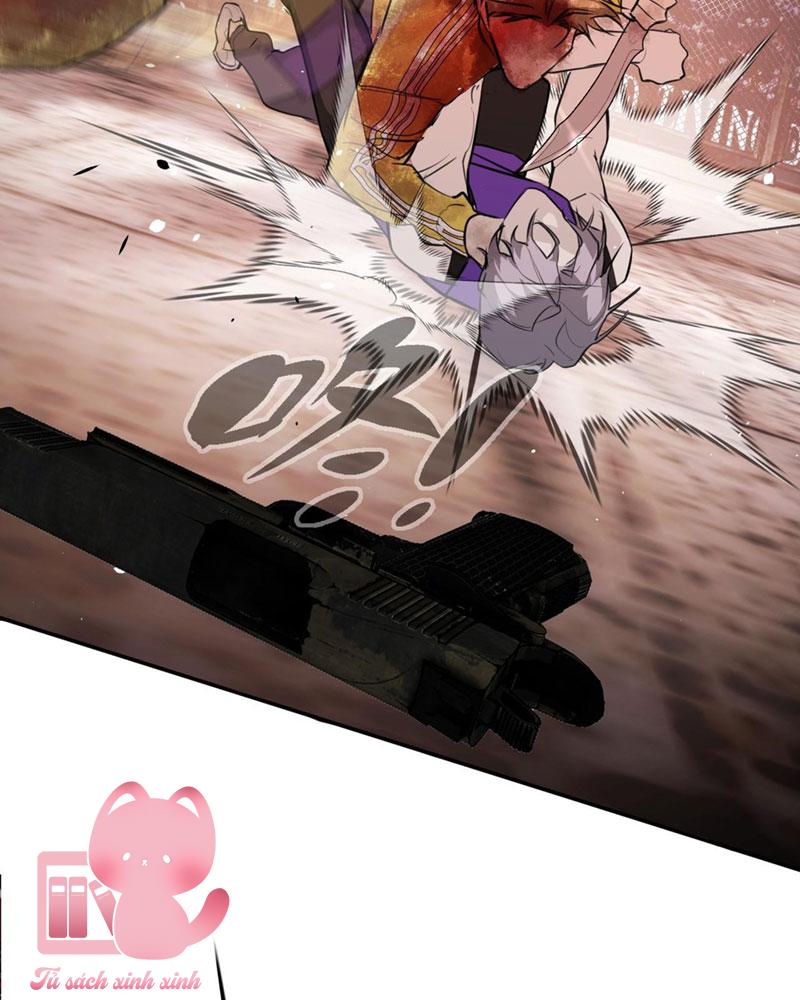 Ác Chi Hoàn Chapter 4 - Trang 4