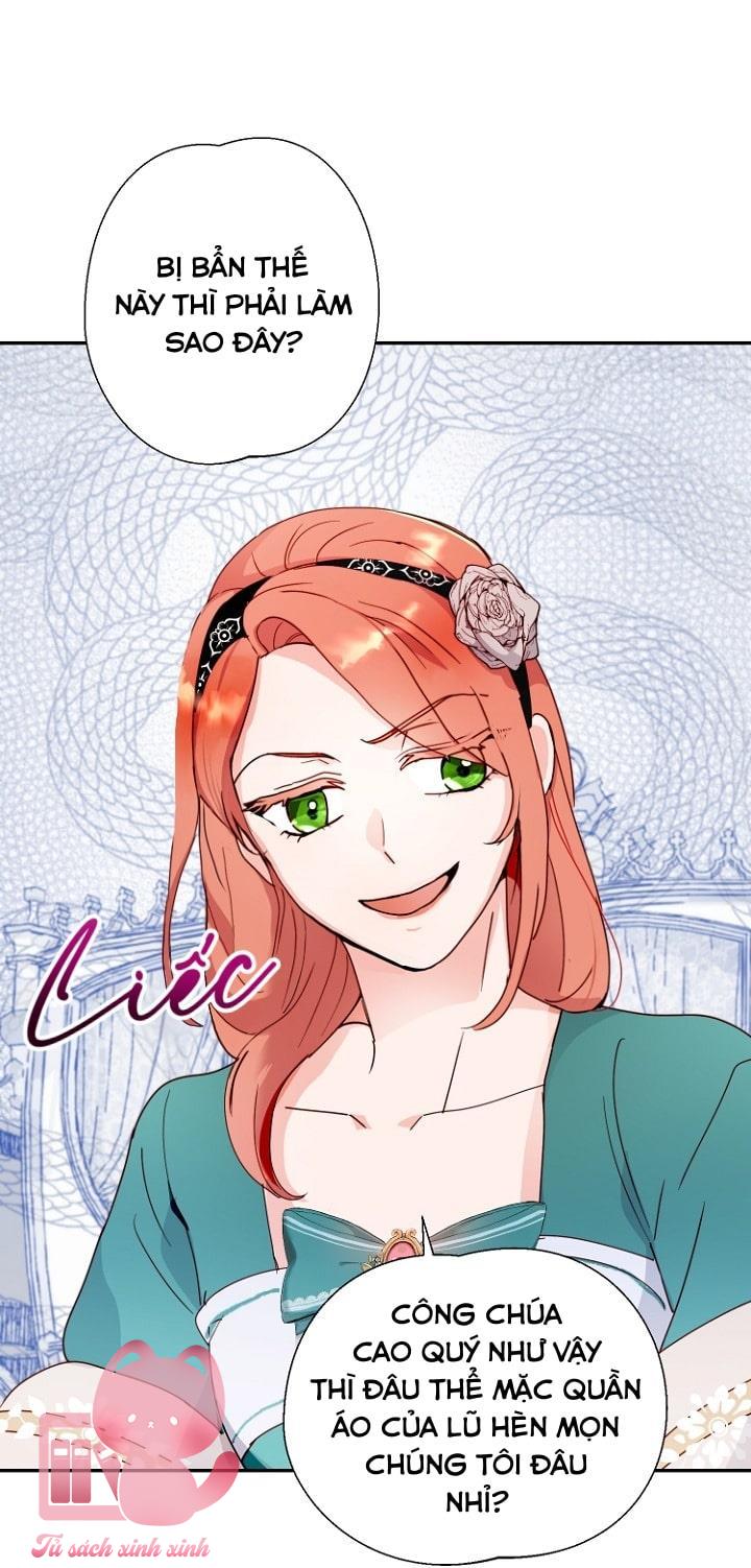 Bỏ Quách Chồng Con Đi, Tiền Bạc Mới Là Tất Cả Chap 2 - Trang 2